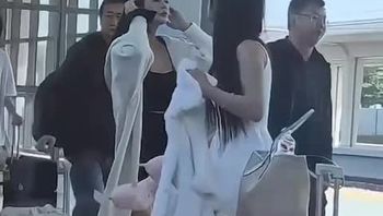 高铁偶遇 全国可飞咯咯哒 - 私房ACG - sifacg.com