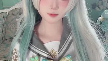 Yuki 写真 - 私房ACG - sifacg.com