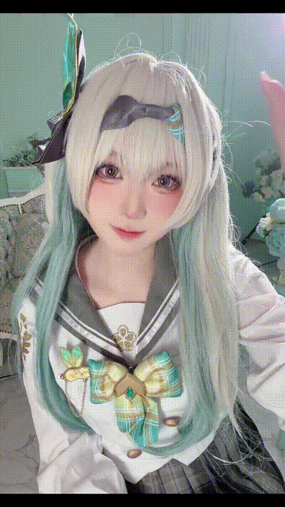 Yuki 写真 动图预览 - 私房ACG - sifacg.com