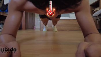 回归体训主题 - 私房ACG - sifacg.com