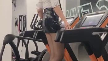 商务健身 - 私房ACG - sifacg.com