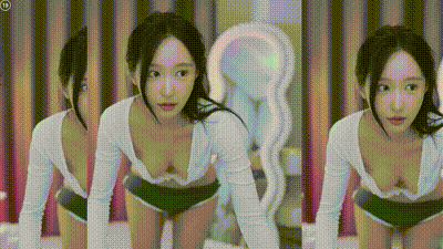 韩国 BJ_gpwl4204 性感诱惑 动图预览 - 私房ACG - sifacg.com