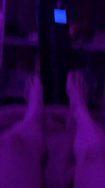 有化妝 請 變胖後算是第一次拍照 唉唉唉 动图预览 - 私房ACG - sifacg.com