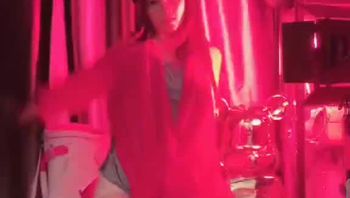 抖音_熊主任 8V 性趣睡衣 - 私房ACG - sifacg.com