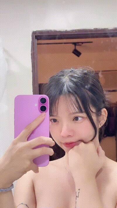 從越南回台灣之後都沒有休假，每天都很忙 嗚嗚嗚 动图预览 - 私房ACG - sifacg.com