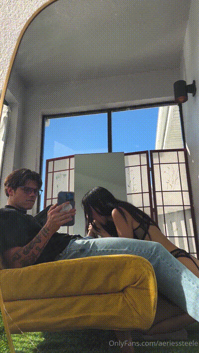 口交女上被顶到子宫喷水反差母狗【aeriessteele】 动图预览 - 私房ACG - sifacg.com