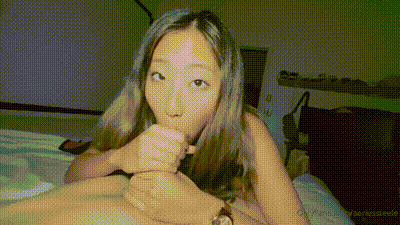 做爱、深喉和口交，绝对不容错过【aeriessteele】 动图预览 - 私房ACG - sifacg.com