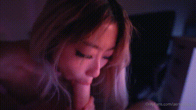 深情的帮我口交【aeriessteele】 动图预览 - 私房ACG - sifacg.com