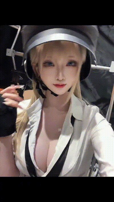 ハッピーハロウィン 动图预览 - 私房ACG - sifacg.com