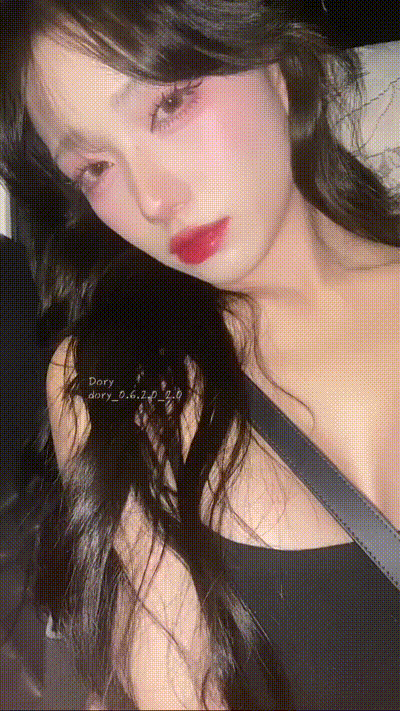 永遠著迷自己 动图预览 - 私房ACG - sifacg.com