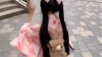 叫我萝莉😉 - 私房ACG - sifacg.com