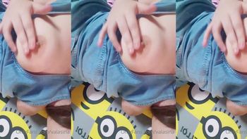 自摸骚穴求玩弄！valasina】 - 私房ACG - sifacg.com