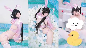 聖誕節快到了您的聖誕老婆請簽收🎁 - 私房ACG - sifacg.com