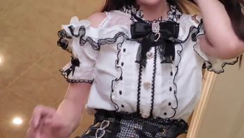 豊川祥子 - 私房ACG - sifacg.com