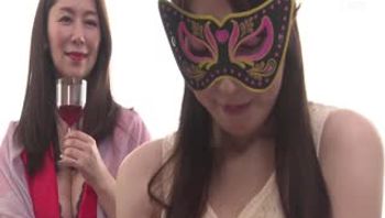 ATID-652 淫魔派對 第2話 精心策劃的面具舞會亂交派對 翔田千里 木下日葵 二階堂麗 - 私房ACG - sifacg.com