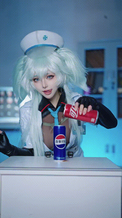 水神骗过天理mvp结算画面💃🏻💃🏻 动图预览 - 私房ACG - sifacg.com