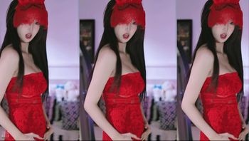 斗鱼 天天舞蹈大赛 28V_高颜值主播热舞 - 私房ACG - sifacg.com