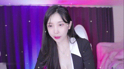 韩国高颜值女主播_loveu22 性感美腿 动图预览 - 私房ACG - sifacg.com