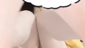 长相甜美清纯的可爱系表妹 - 私房ACG - sifacg.com