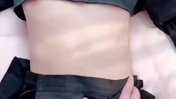 自拍  武汉大学校花 - 私房ACG - sifacg.com