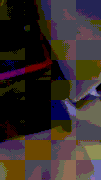 极品萝莉，黑色JK配白色短袜小皮鞋 动图预览 - 私房ACG - sifacg.com