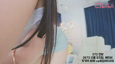 韩宝贝#20211030（韩宝贝和好闺蜜一起直播）编号4A8A2262 动图预览 - 私房ACG - sifacg.com