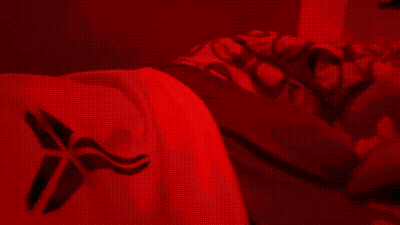 原來美甲的用處在這裡欸 动图预览 - 私房ACG - sifacg.com