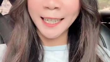 欸…那個… 你要上車了嗎👀 - 私房ACG - sifacg.com