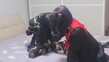 女仆小姐的业余展示时间～ - 私房ACG - sifacg.com