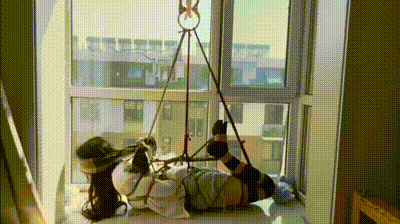 极限驷马享受者（不是） 动图预览 - 私房ACG - sifacg.com