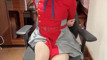 拍给小祥看的 - 私房ACG - sifacg.com