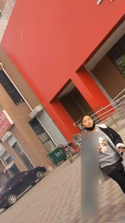 绝世老六！ 偷拍少妇入厕不算完 在厕所门口等少妇出来还要对别人说你的逼真黑 动图预览 - 私房ACG - sifacg.com