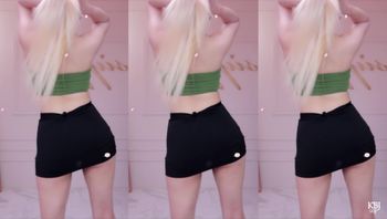 韩国SOOP BJ_诗妍 超级性感热舞 - 私房ACG - sifacg.com