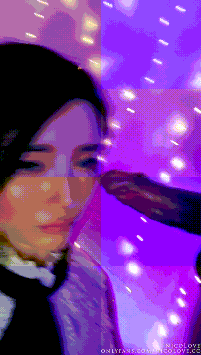 黑丝高跟家庭教师【nicolove】 动图预览 - 私房ACG - sifacg.com