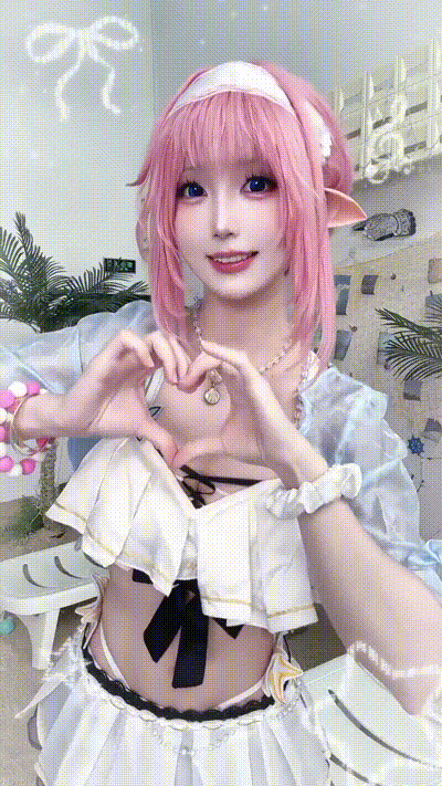 Summer💦💦💦 动图预览 - 私房ACG - sifacg.com