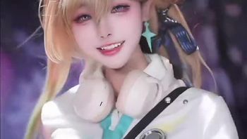 虹の雨が降り注ぐなら - 私房ACG - sifacg.com