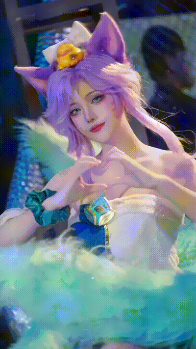 🐙🐙Memories of Dreams Bygone💗💗 动图预览 - 私房ACG - sifacg.com