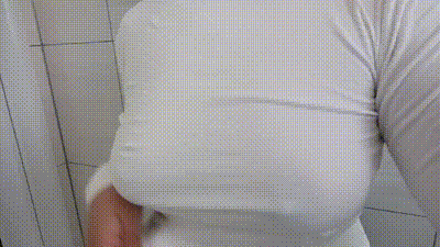 小露一下，有人喜欢吗 动图预览 - 私房ACG - sifacg.com