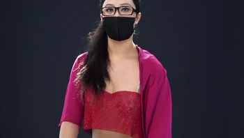 热舞女孩 116女孩 全新 第5弹 6V - 私房ACG - sifacg.com