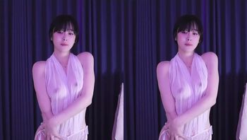 韩国高颜值女主播 BJ_angzzi 剪辑福利 - 私房ACG - sifacg.com