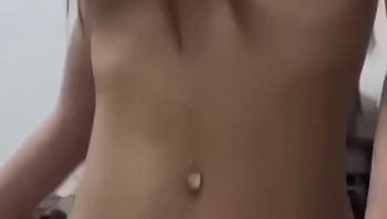 说要带我来看瀑布，瀑布看了，你也射了 - 私房ACG - sifacg.com