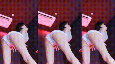 韩国SOOP女BJ 秋怡 性感美臀秀 动图预览 - 私房ACG - sifacg.com