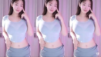 韩国SOOP女主播 杜基雅 抖胸性感热舞 - 私房ACG - sifacg.com