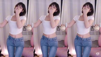 韩国BJ高拉尼律 golaniyule0 性感热舞 - 私房ACG - sifacg.com