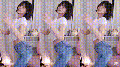 韩国BJ高拉尼律 golaniyule0 性感热舞 动图预览 - 私房ACG - sifacg.com