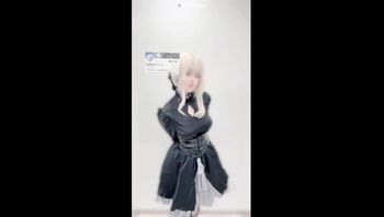 ( 饼饼大王). 推特 萝莉 二次元coser - 私房ACG - sifacg.com