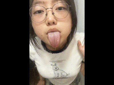 反差女大学生，这是得有多骚呀 动图预览 - 私房ACG - sifacg.com