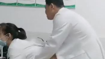 光天化日医院里医生护士直接开干 - 私房ACG - sifacg.com