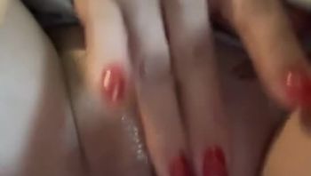 户外真的太刺激了，爽的我奶头都肿了 - 私房ACG - sifacg.com