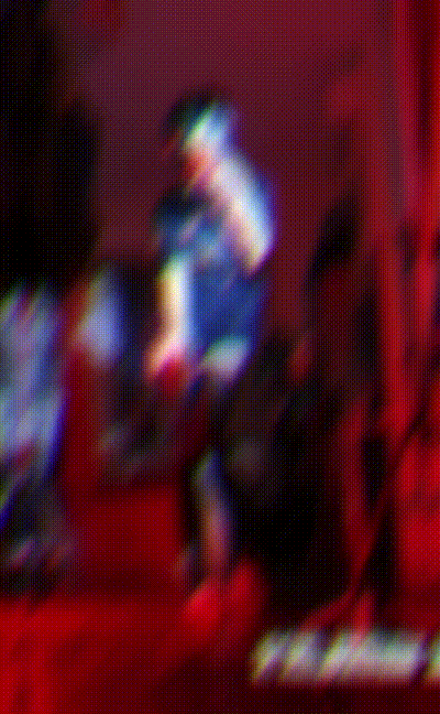 “长枪般的雷电将贯穿面前的一切敌人。” 动图预览 - 私房ACG - sifacg.com